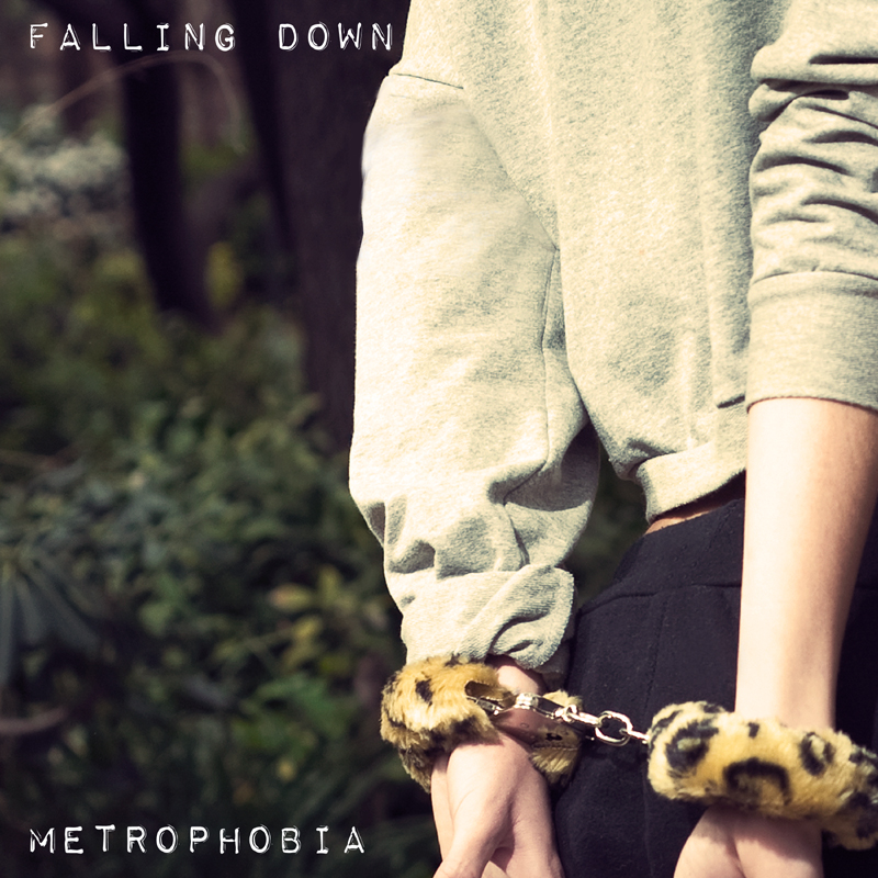 Metrophobia - Falling Down